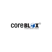 CoreBlox Logo