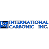 International Carbonic Logo
