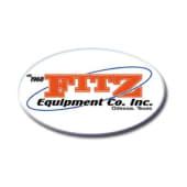 Fitz Equipment Logo
