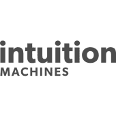 Intuition Machines, Inc. Logo