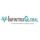 InfintrixGlobal's Logo