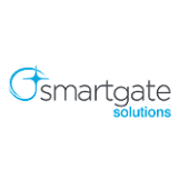 Smartgate Solutions Logo