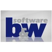 B&W Software Logo