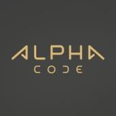 AlphaCode Club Logo