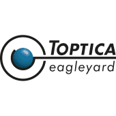 Eagleyard Photonics GmbH Logo