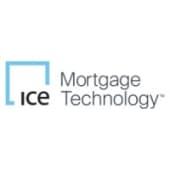 ICE Mortgage Technology Logo