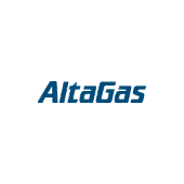 AltaGas Ltd Logo