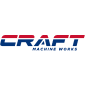 Craft Machine Works's Logo