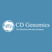 CD Genomics's Logo