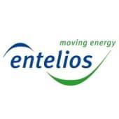 Entelios AG's Logo
