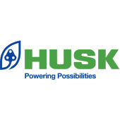Husk Power Systems Logo