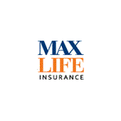 Max Life insurance's Logo