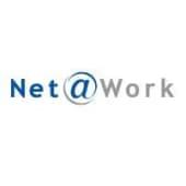 Net at Work Logo