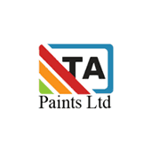 TA Paints Ltd Logo
