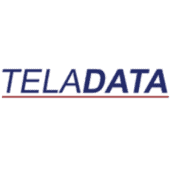 Teladata Logo