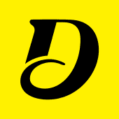 Dutch's Logo