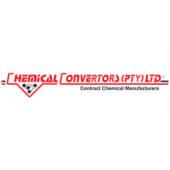 Chemical Convertors Logo