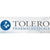 Tolero Pharmaceuticals's Logo