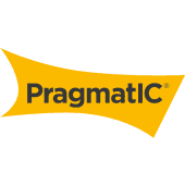 PragmatIC Semiconductor Logo