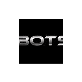 Bots, Inc. Logo