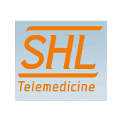 SHL Telemedicine Logo