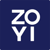 Zoyi Logo