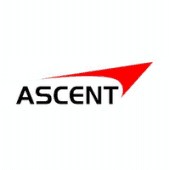 Ascent Solutions Logo