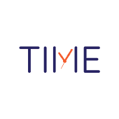 TIME Logo