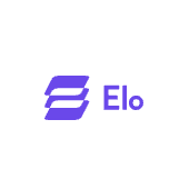 Elo Entertainment's Logo