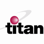 Titan Inc. Logo