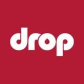 Drop's Logo