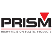 PRISM Plastics Logo