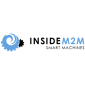 Inside M2M Logo