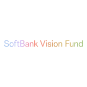 SoftBank Vision Fund Logo