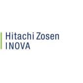 Hitachi Zonsen Inova Logo