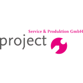project AE Logo