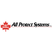 All Protect Systems Logo