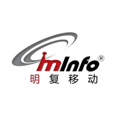 mInfo Logo