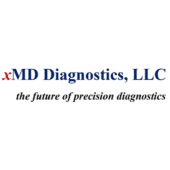 xMD Diagnostics Logo
