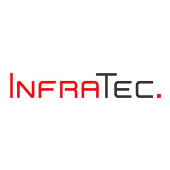 InfraTec GmbH Logo