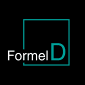 Formel D GmbH Logo