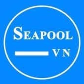 seapoolvn Logo