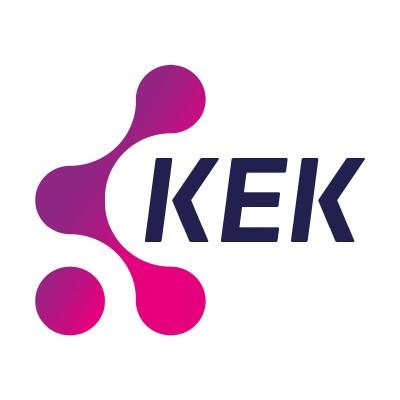 KEK Anwendungssysteme Logo