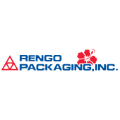 Rengo Packaging, Inc. Logo