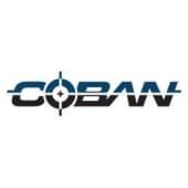 COBAN Technologies Logo