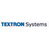 Textron Marine & Land Systems Logo