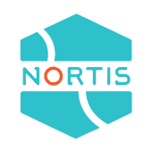 Nortis's Logo