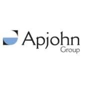 Apjohn Group Logo