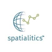 Spatialitics Logo