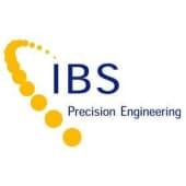 IBS Precision Engineering Logo